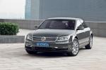 Volkswagen Phaeton 2010 года